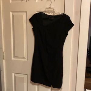 Skunkfunk little black dress size 4/5 ?
